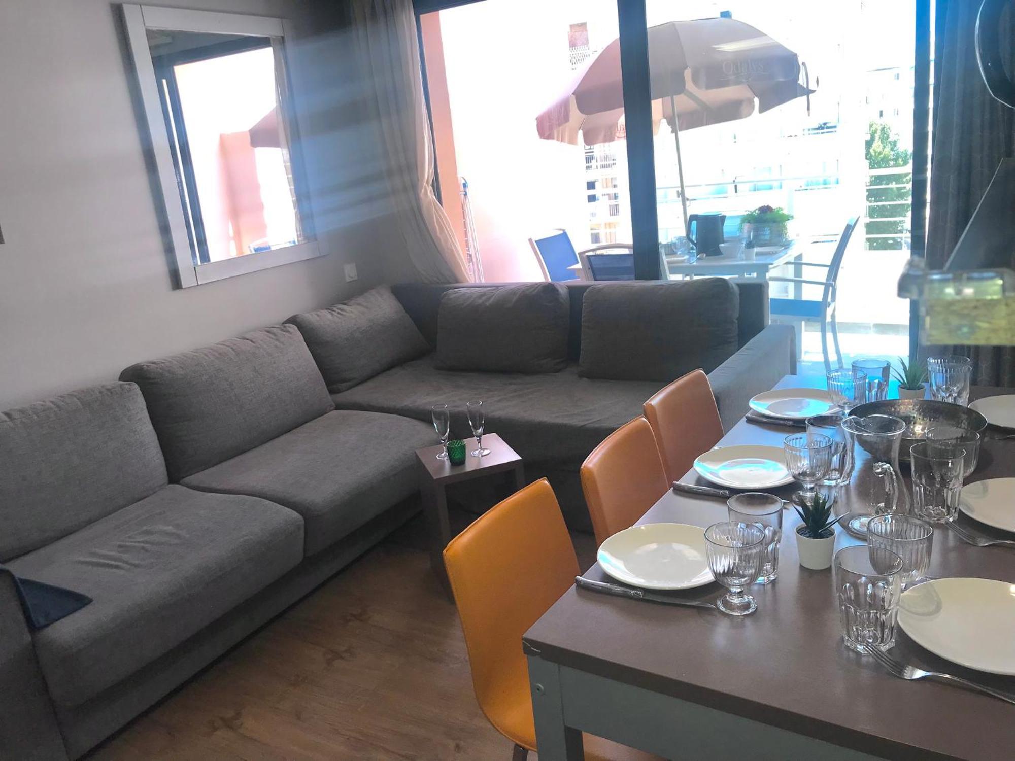 SOPHIES HOMES FÉLIBRIGES BEACH&PALAIS des FESTIVALS Cannes Habitación foto